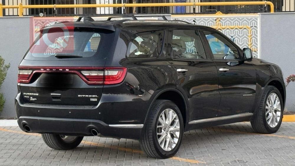 دودج دورانجو